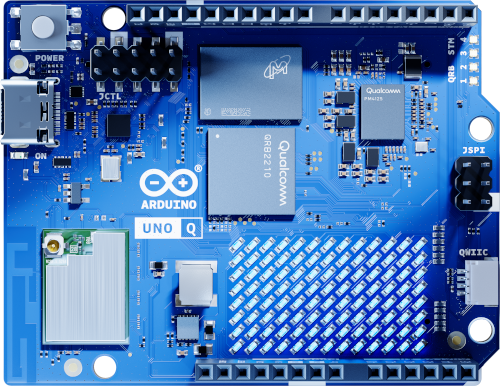 Arduino UNO Q